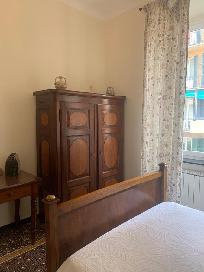 Bed&Breakfast Edel Genova Eksteriør bilde