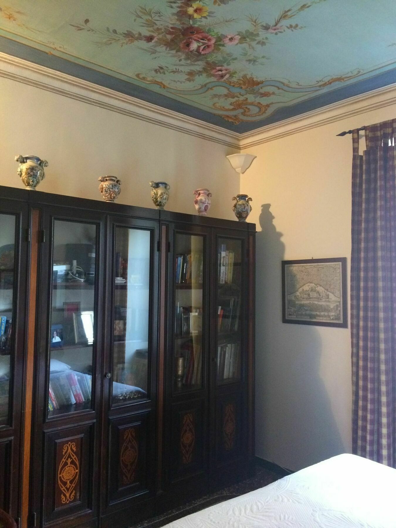 Bed&Breakfast Edel Genova Eksteriør bilde