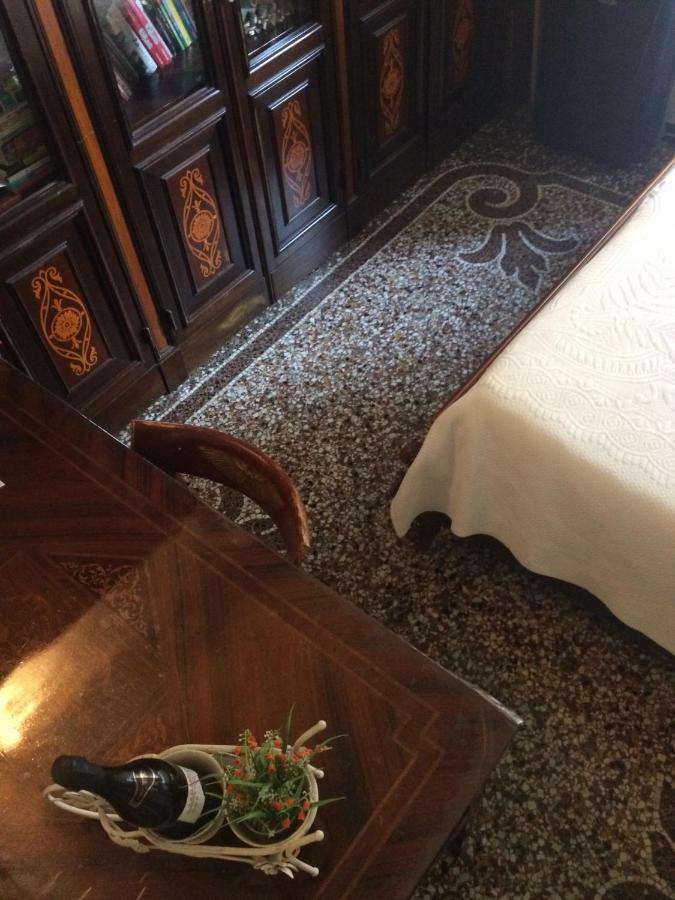 Bed&Breakfast Edel Genova Eksteriør bilde