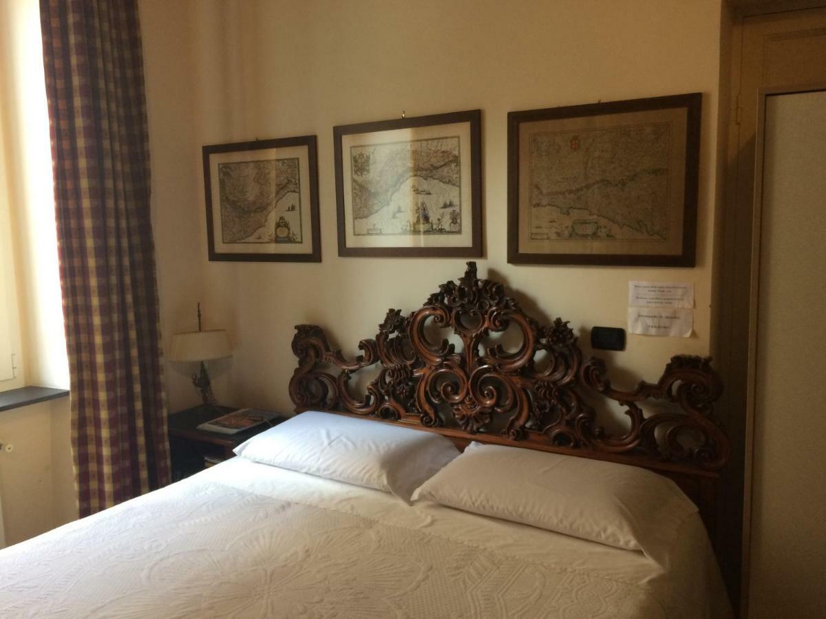 Bed&Breakfast Edel Genova Eksteriør bilde